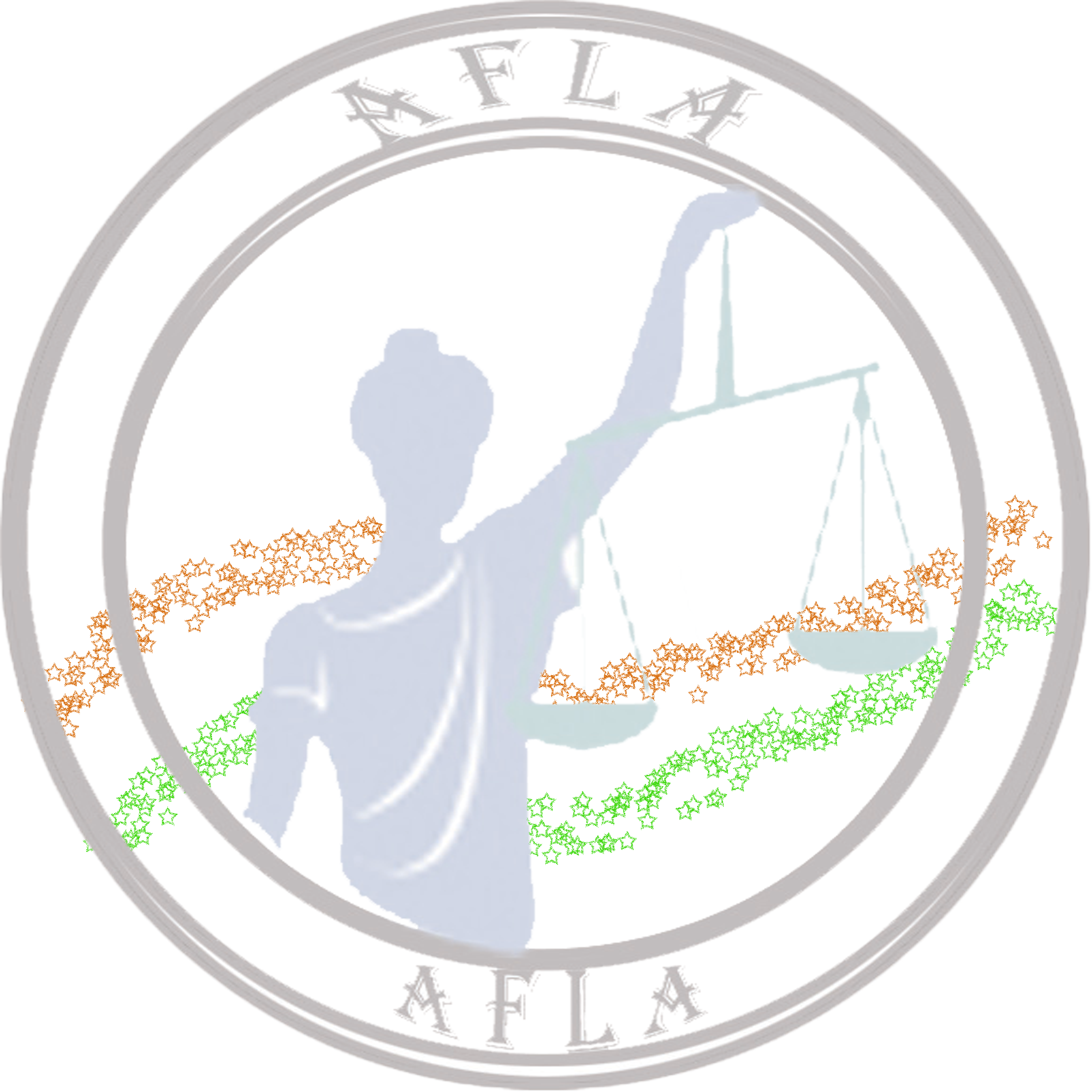 AFLA logo